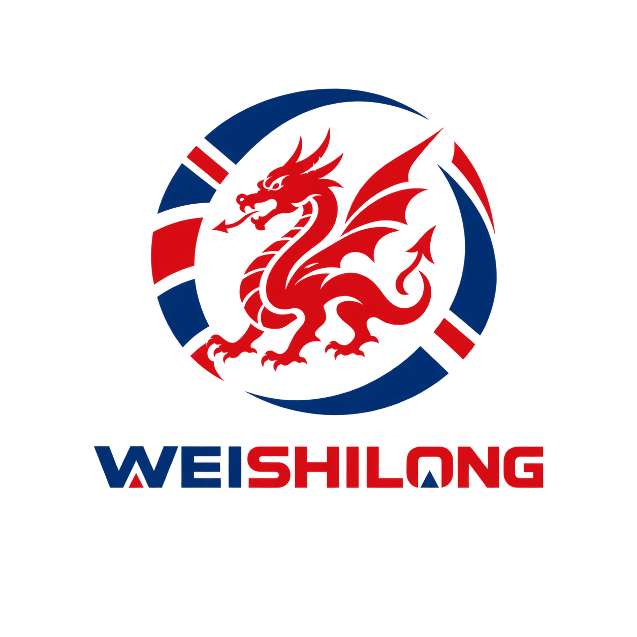 WEISHILONG logo